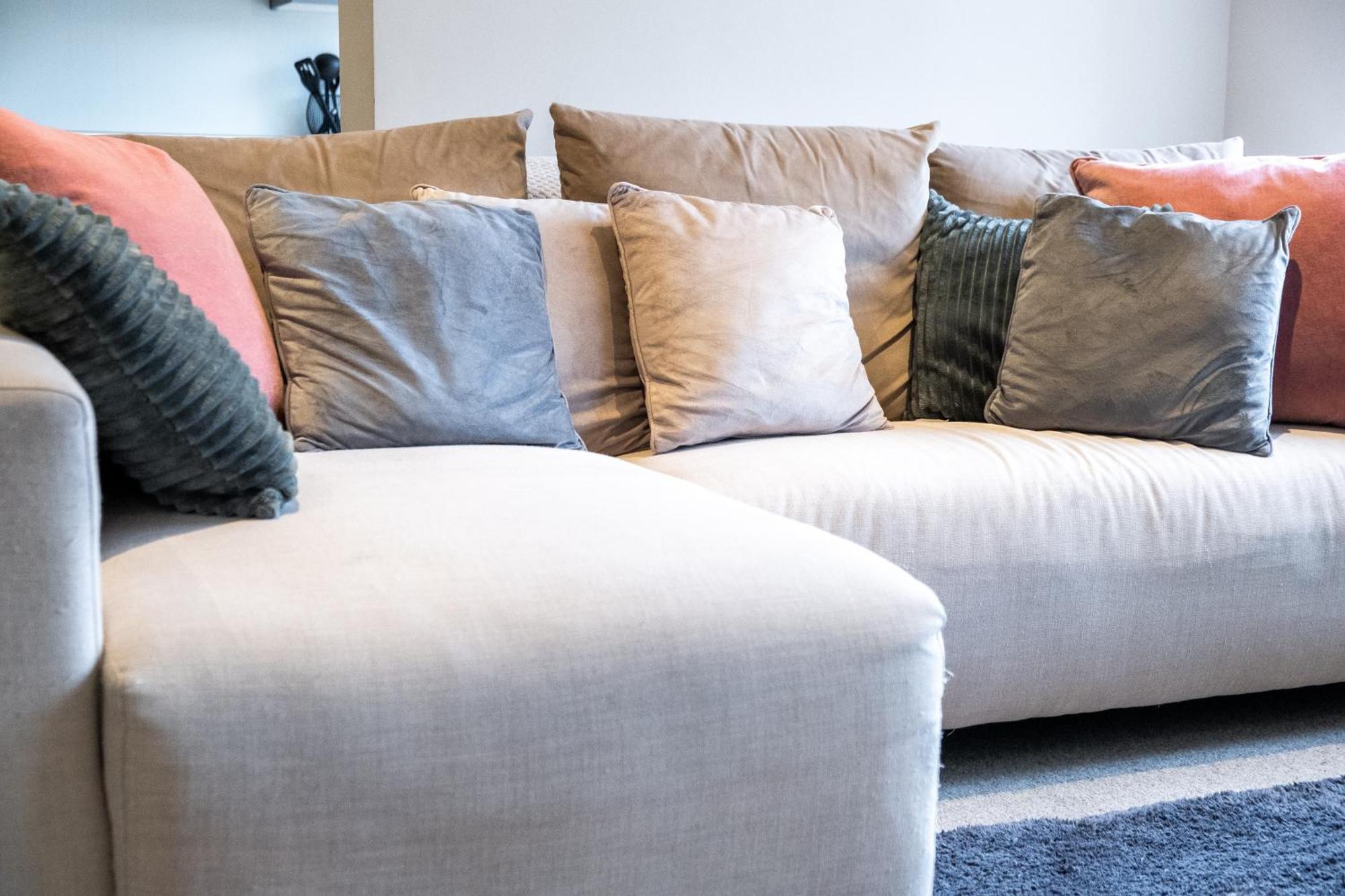Osbourne House Pink 2 Bed, 2 And Half Bath Apartman Birmingham Kültér fotó