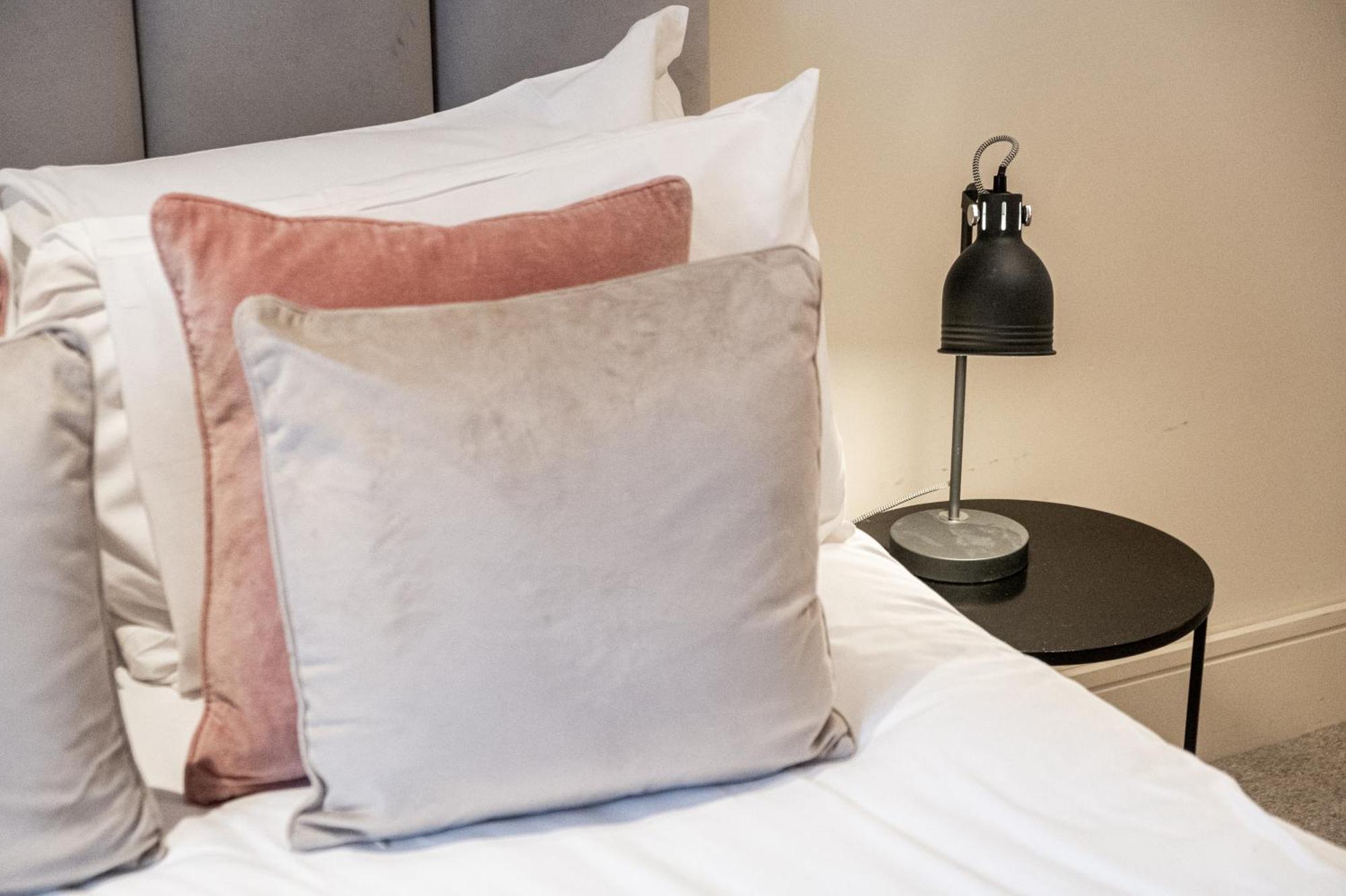 Osbourne House Pink 2 Bed, 2 And Half Bath Apartman Birmingham Kültér fotó