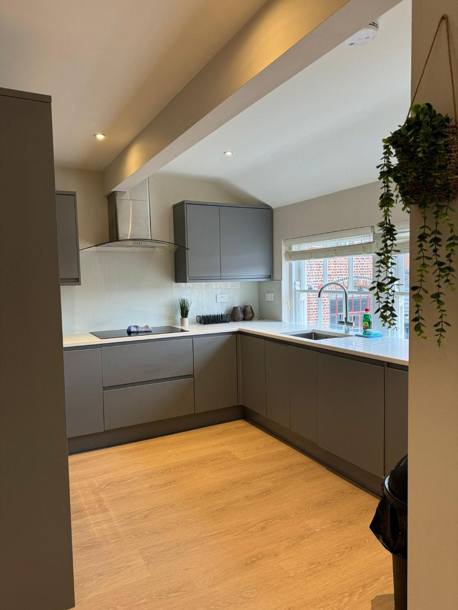 Osbourne House Pink 2 Bed, 2 And Half Bath Apartman Birmingham Kültér fotó