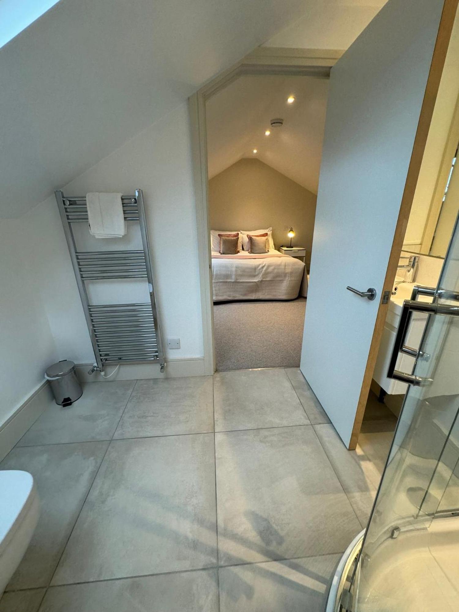 Osbourne House Pink 2 Bed, 2 And Half Bath Apartman Birmingham Kültér fotó
