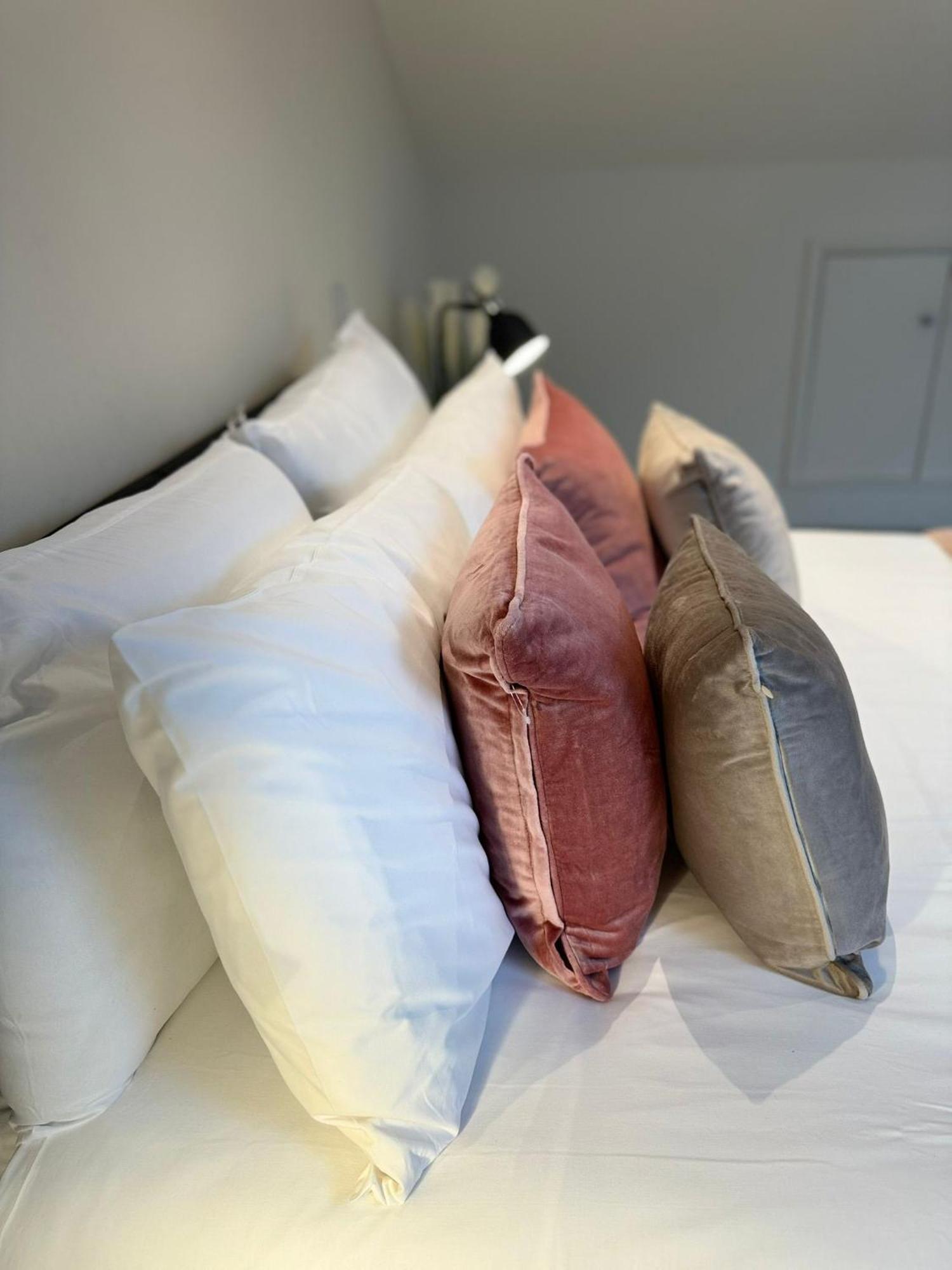 Osbourne House Pink 2 Bed, 2 And Half Bath Apartman Birmingham Kültér fotó