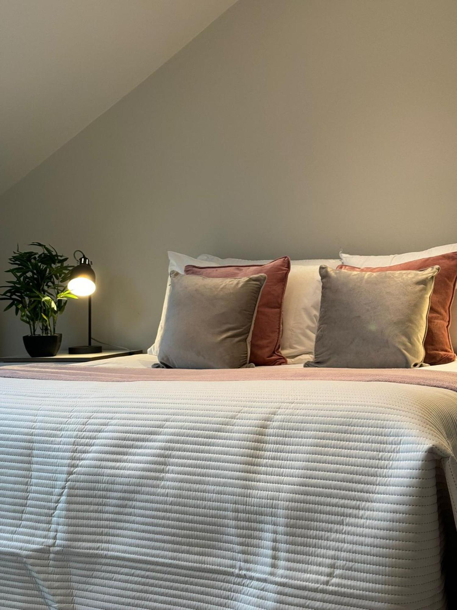 Osbourne House Pink 2 Bed, 2 And Half Bath Apartman Birmingham Kültér fotó
