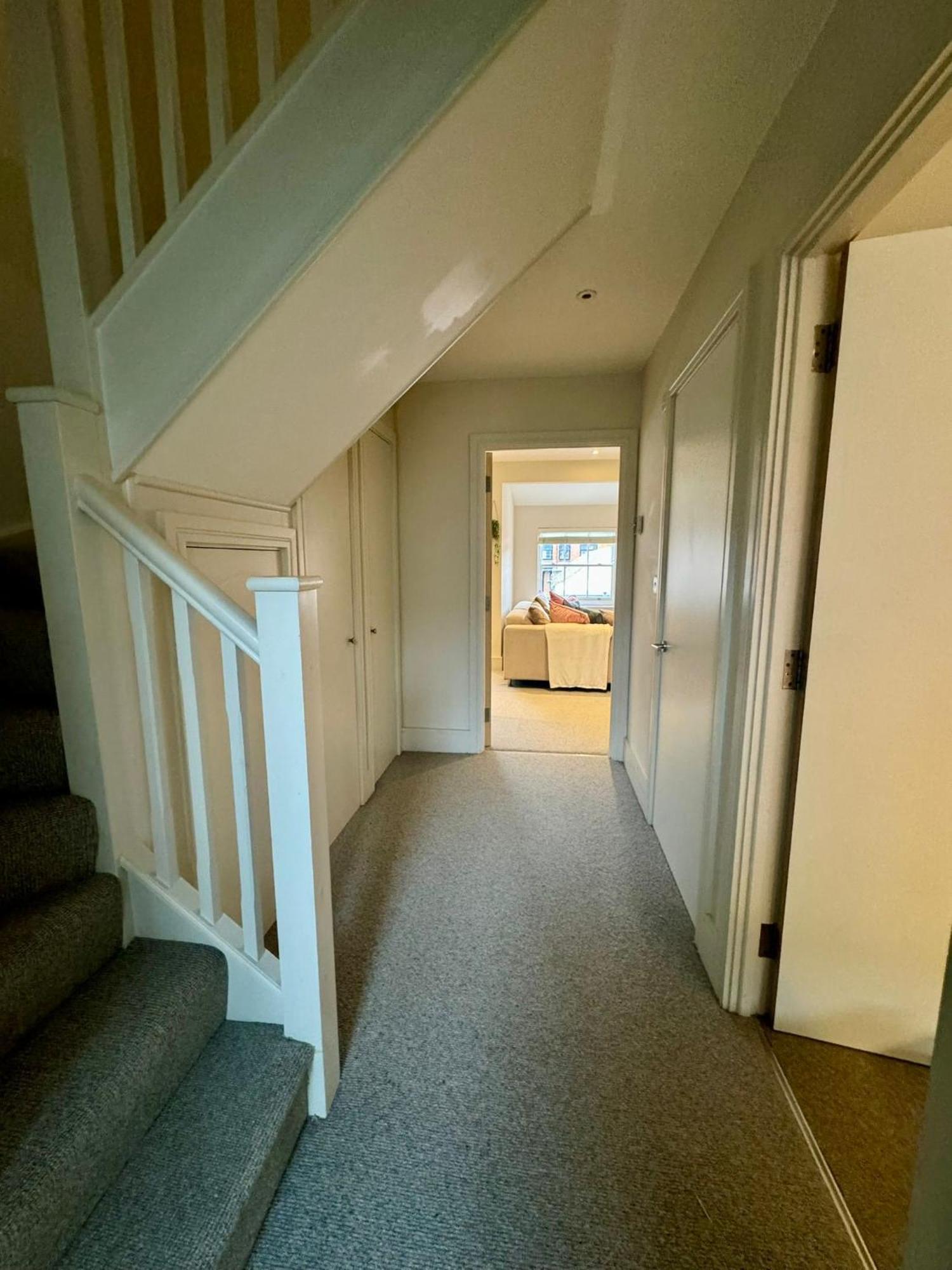 Osbourne House Pink 2 Bed, 2 And Half Bath Apartman Birmingham Kültér fotó