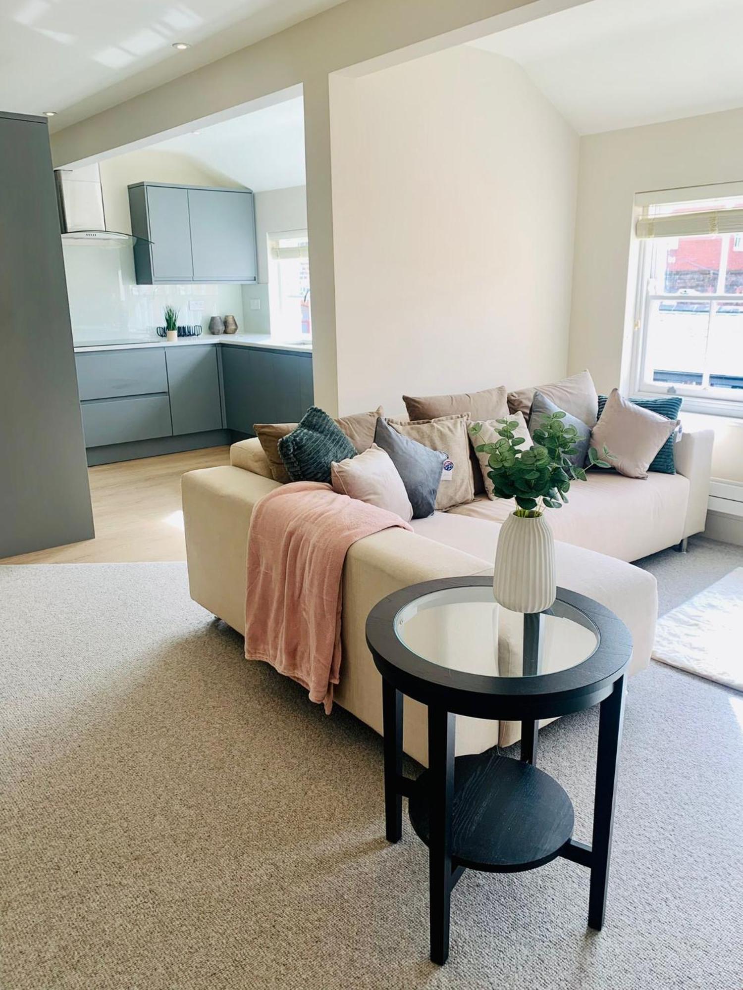 Osbourne House Pink 2 Bed, 2 And Half Bath Apartman Birmingham Kültér fotó