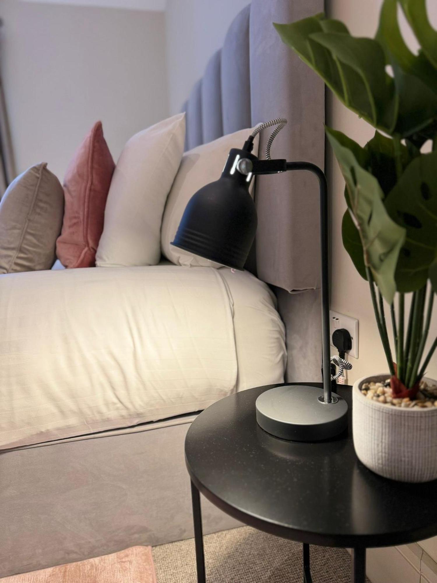 Osbourne House Pink 2 Bed, 2 And Half Bath Apartman Birmingham Kültér fotó